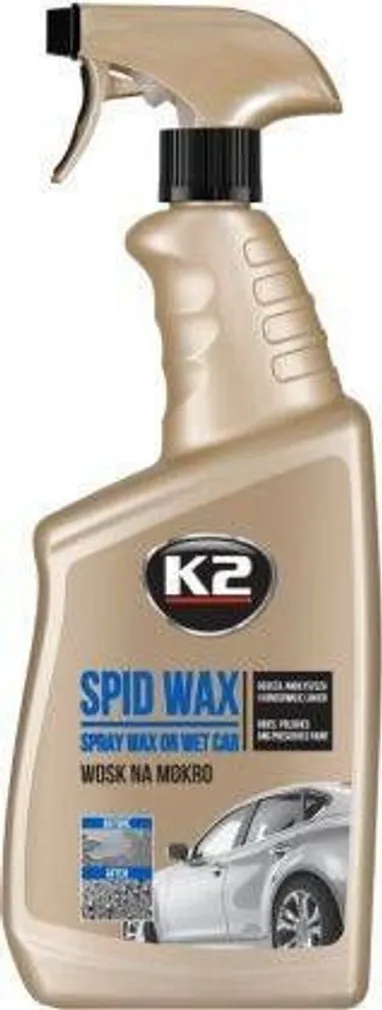 KIIRVAHA K2 770ML