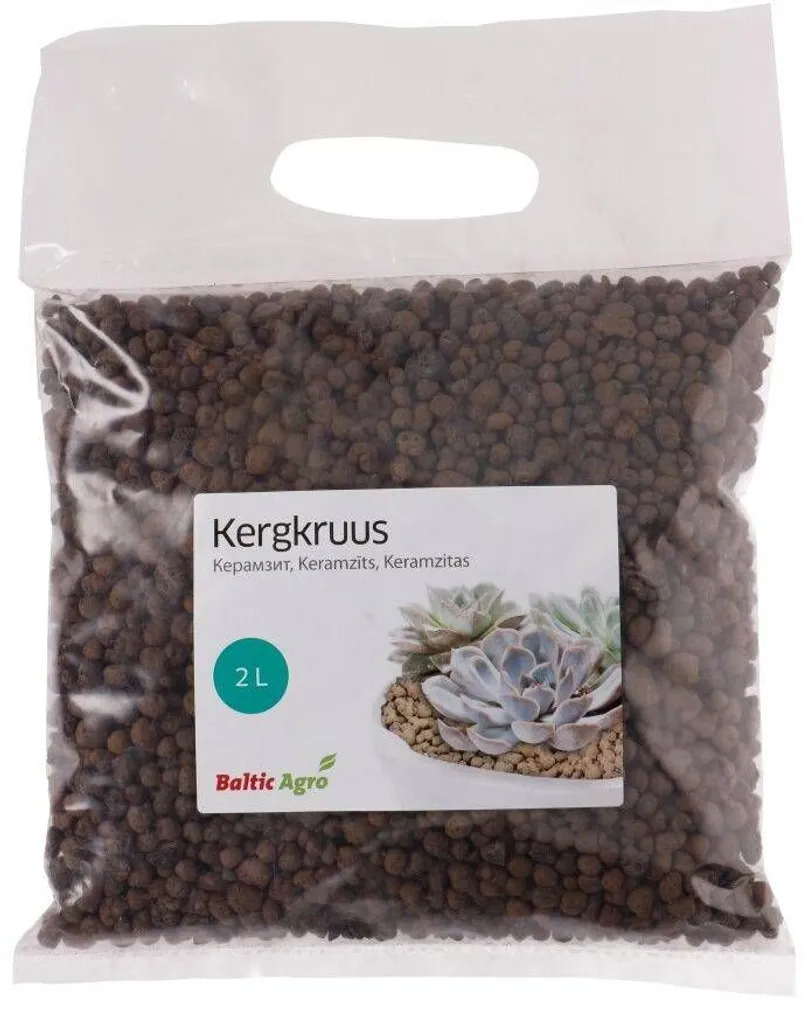 KERGKRUUS BALTIC AGRO 2L