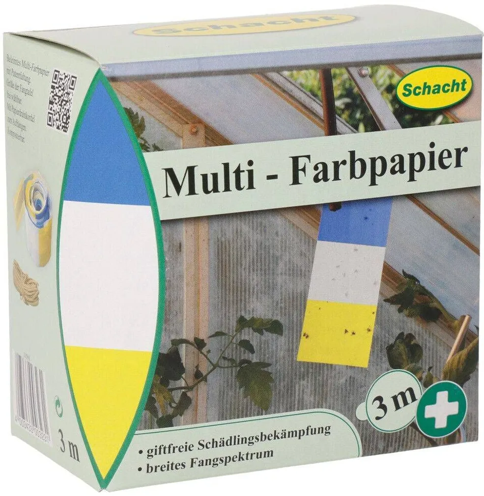 LIIMPÜÜNIS BALTIC AGRO 3-VÄRVILINE 3M