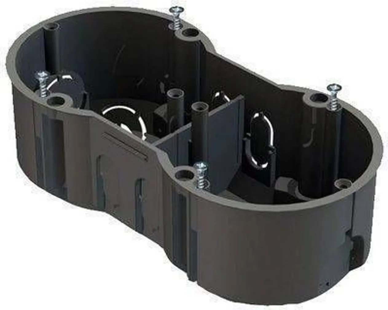 HARUTOOS IEK 2-NE 141X70X45MM BETOON