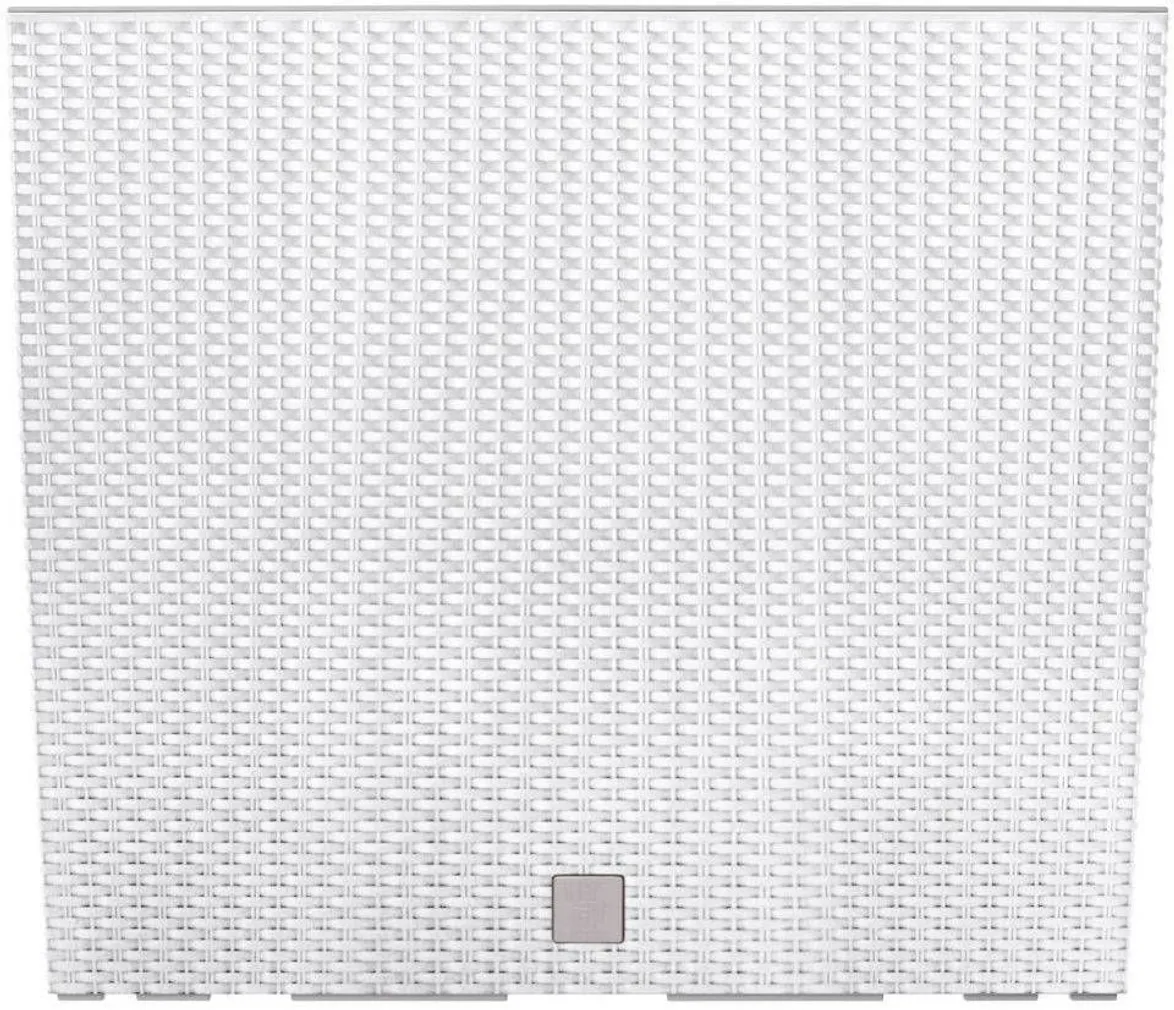 LILLEKAST RATO CASE 58CM, VALGE