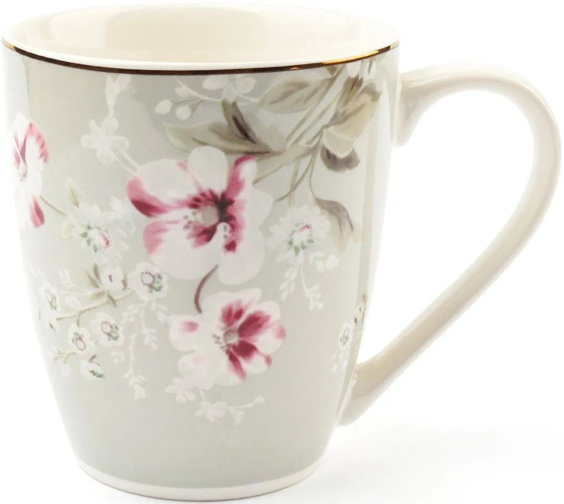 KRUUS COMFORT 360ML, HALL LILL