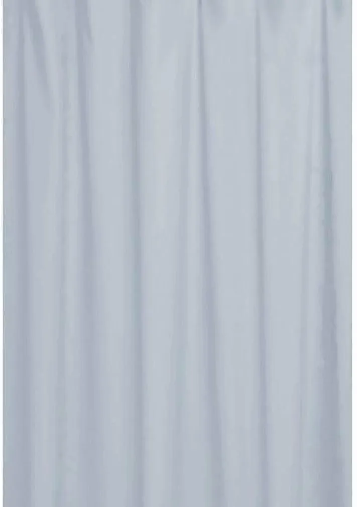 DUŠIKARDIN 180X200CM 623-95 NEUTRAL HALL POLÜESTER