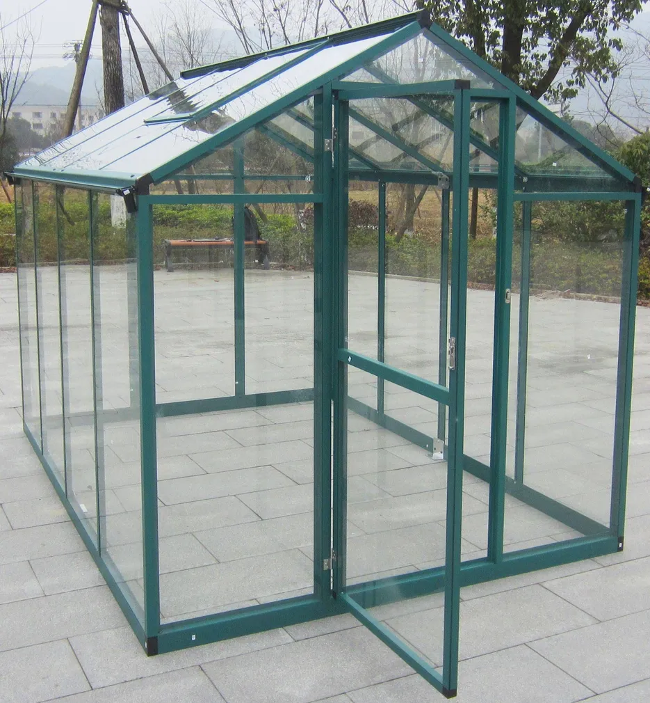 KLAASKASVUHOONE 4,5M²