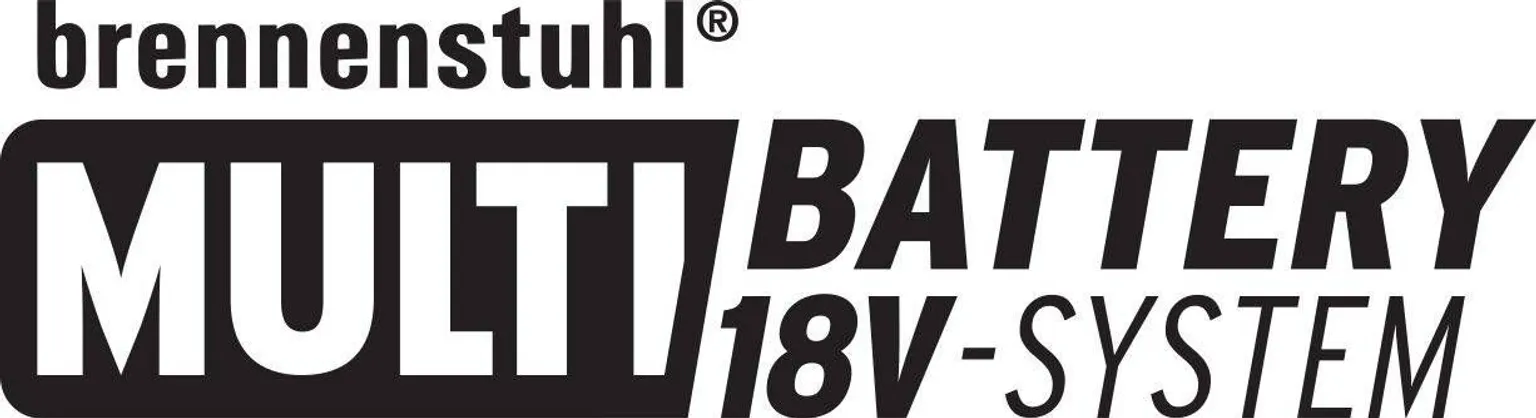 TÖÖVALGUSTI BRENNENSTUHL HYBRID 60W 6200LM LED MULTY BATTERY IP65