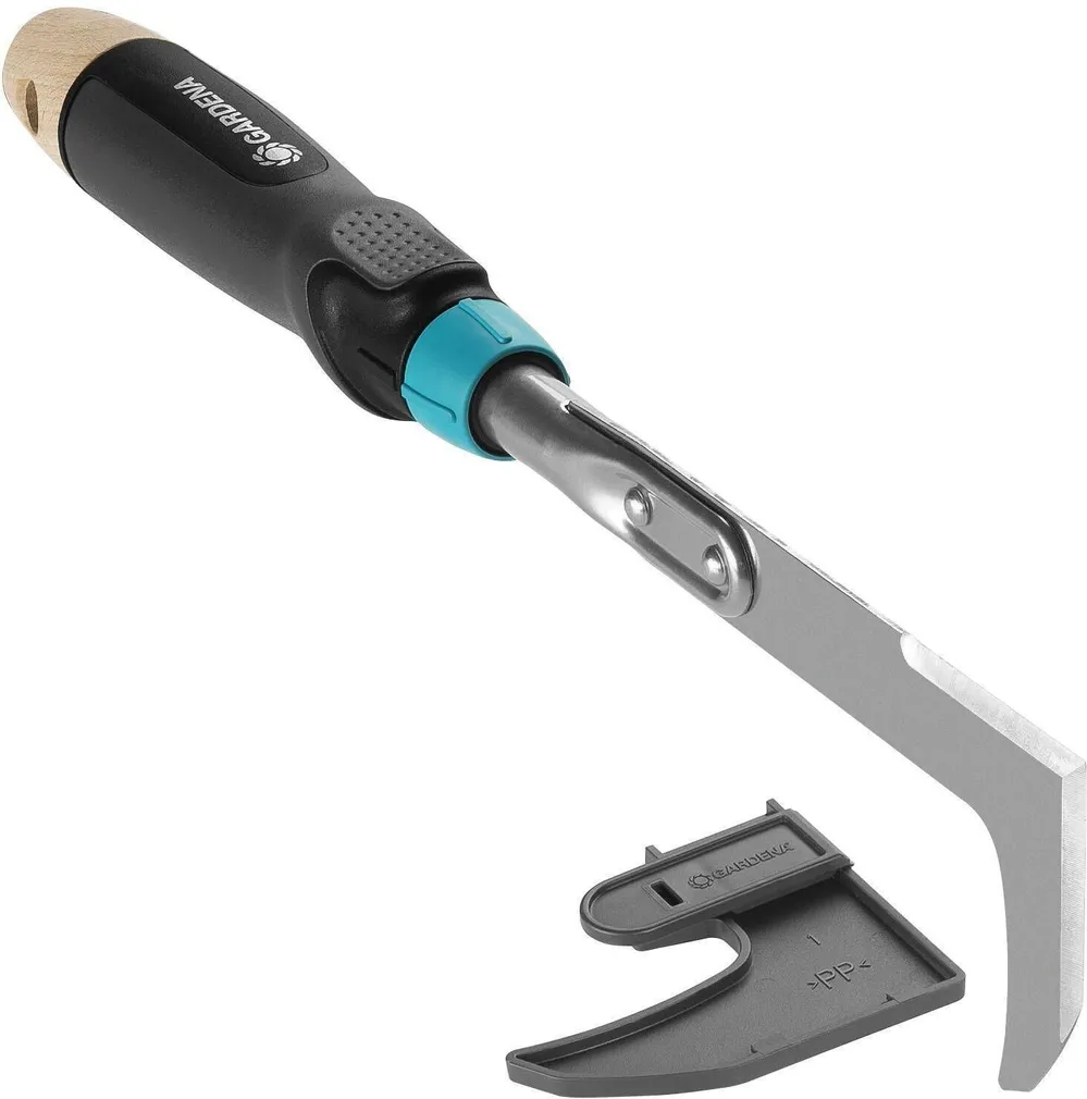 VUUGIPUHASTAJA GARDENA ECOLINE