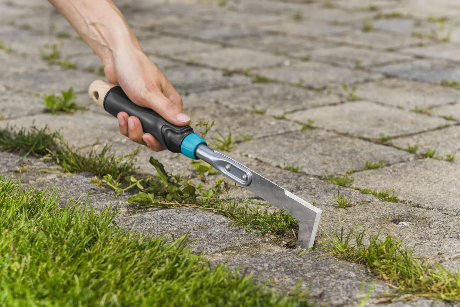 VUUGIPUHASTAJA GARDENA ECOLINE