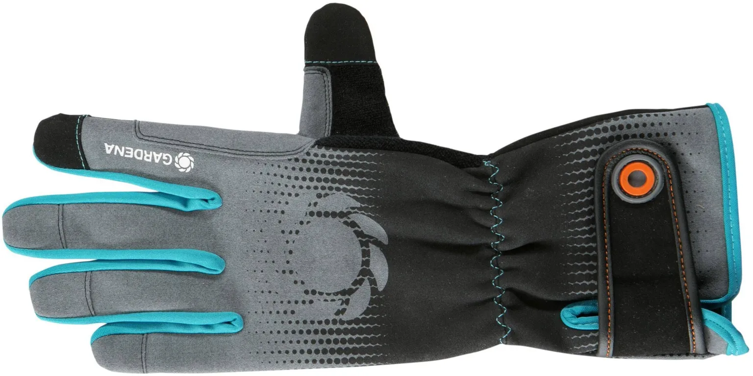 ROOSIKINDAD GARDENA 9/L TORKEKINDEL