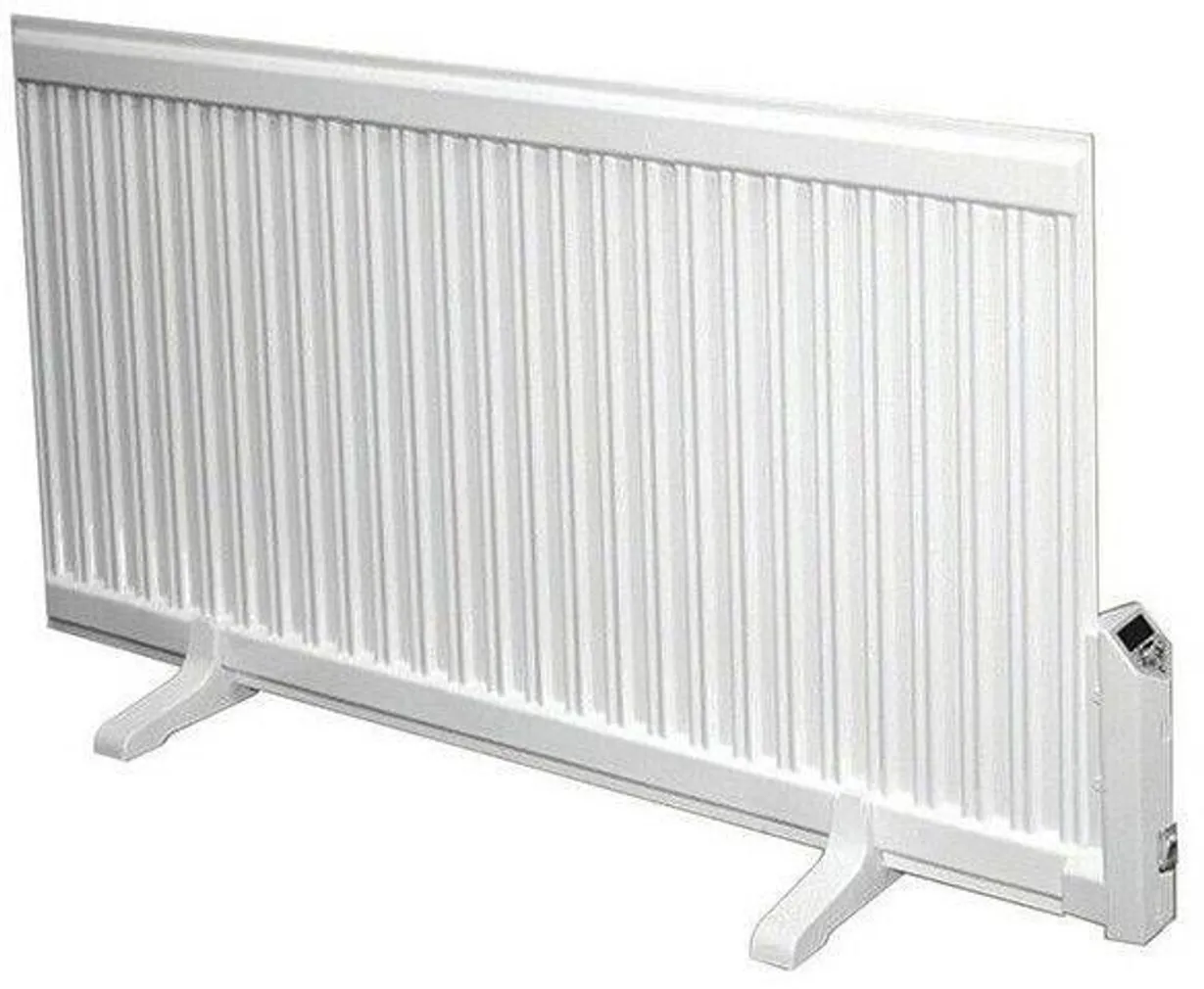 ÕLIRADIAATOR ELPE 1000 W DIGITAALSE TERMOMEETRIGA