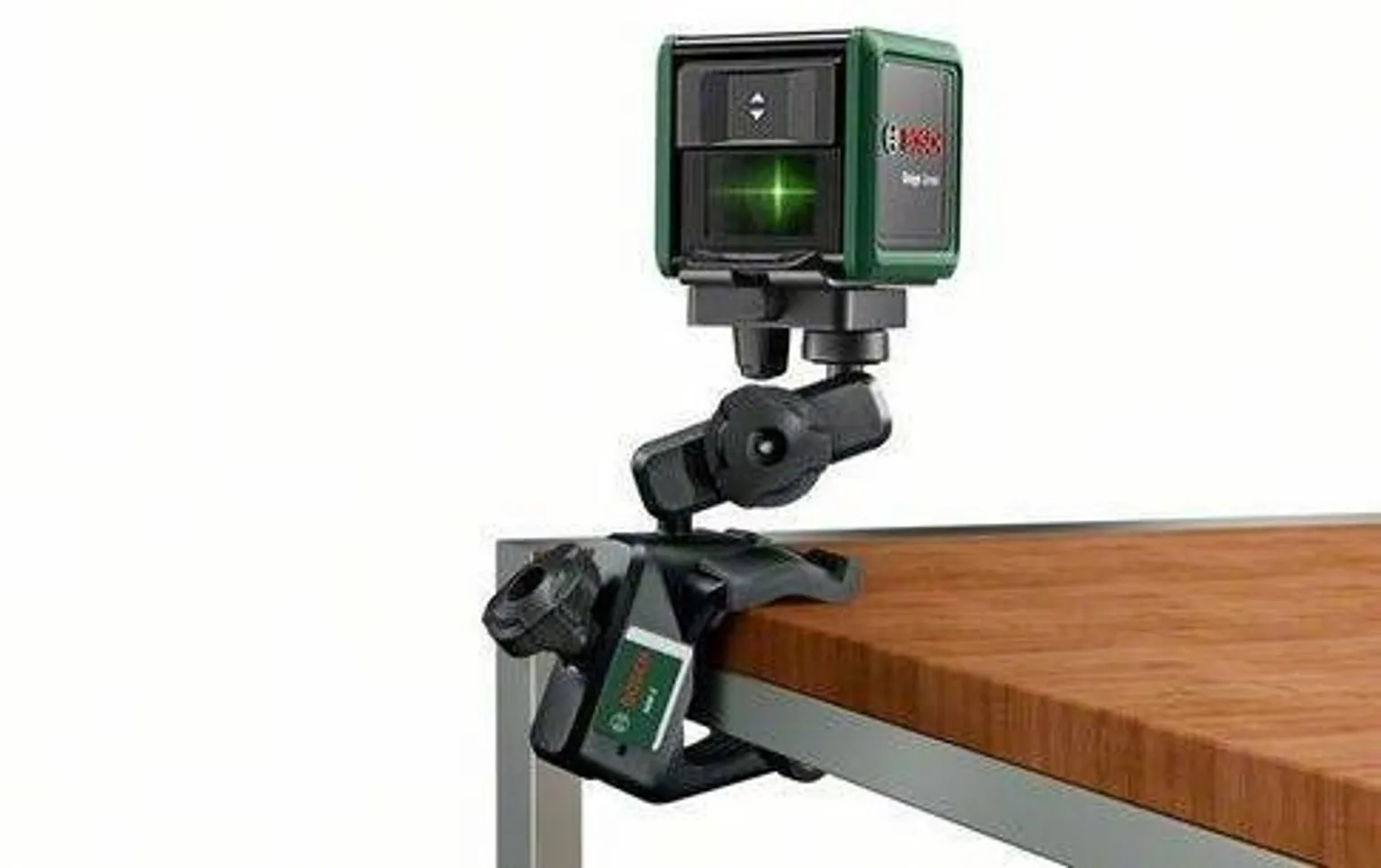 RISTJOONLASER BOSCH QUIGO II ROHELINE