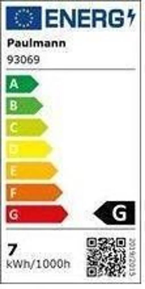 ALLVALGUSTI PAULMANN CHOOSE COIN LED MOODUL 6W 470LM 2700K