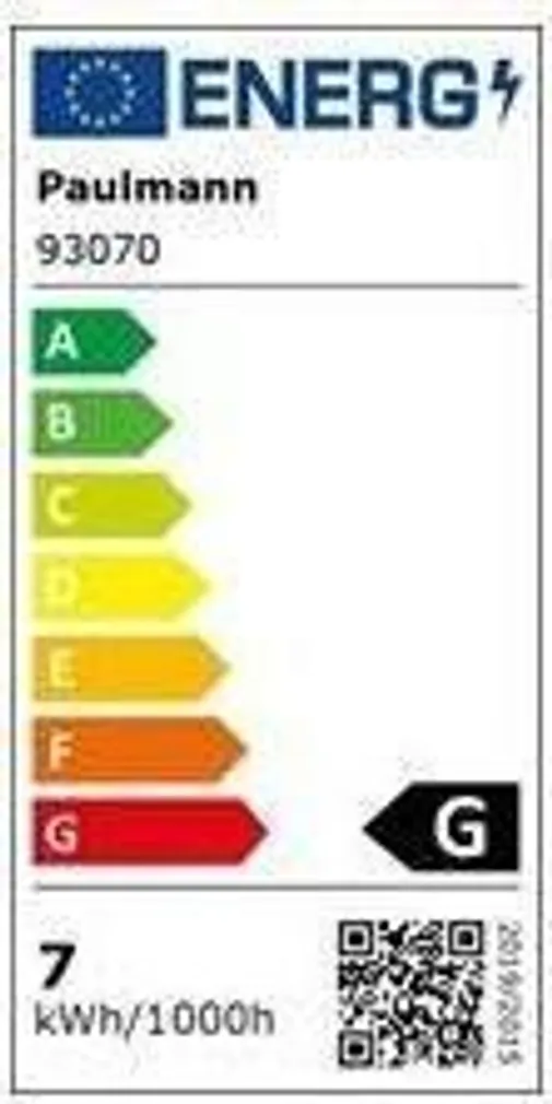 ALLVALGUSTI PAULMANN CHOOSE COIN MOODUL 6W 470LM 2700K STEP DIM