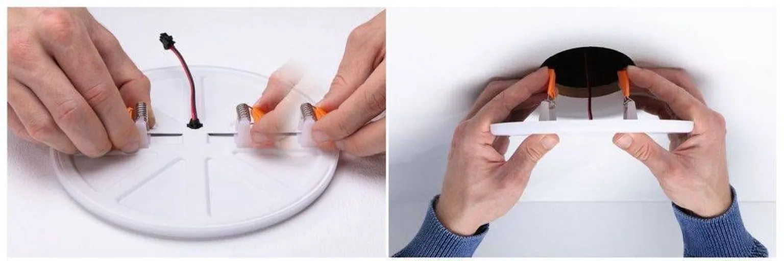 ALLVALGUSTI PAULMANN VARIFIT VELUNA 21W 2350LM STEP DIM IP44 215MM