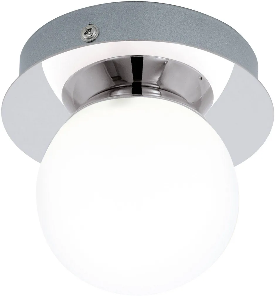 VANNITOAVALGUSTI EGLO MOSIANO 3,3W LED 340LM KROOM