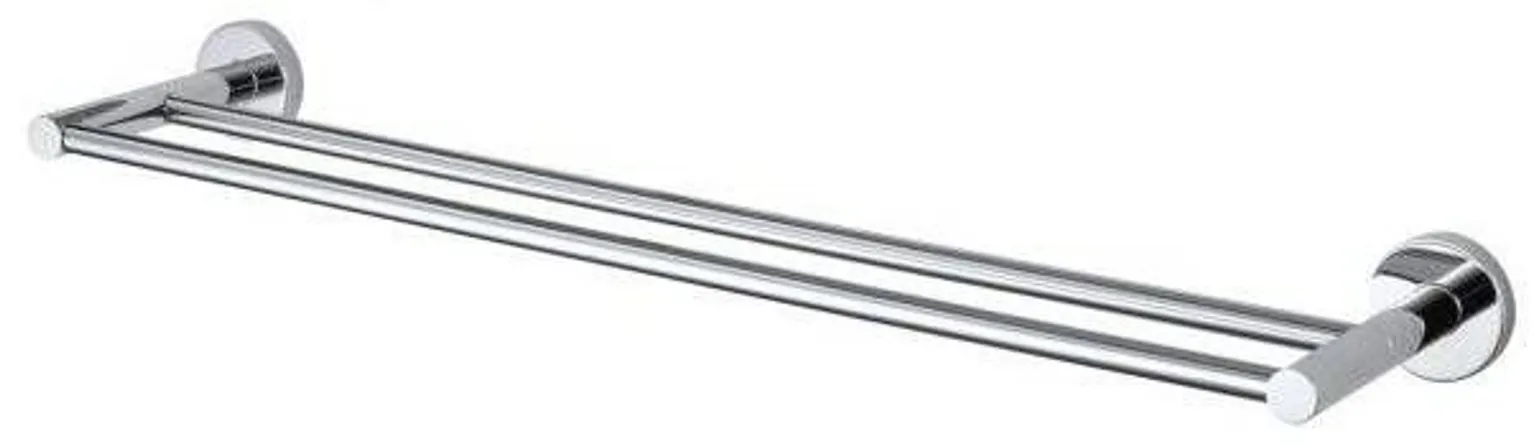 KÄTERÄTIHOIDJA 2-NE 61CM HACEKA KOSMOS KROOM