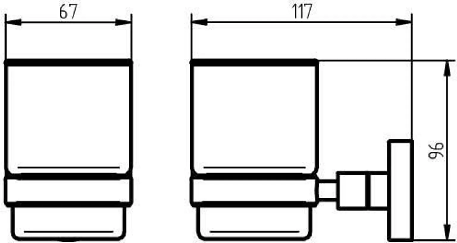HAMBAHARJAHOIDJA 1-NE HACEKA KOSMOS KROOM