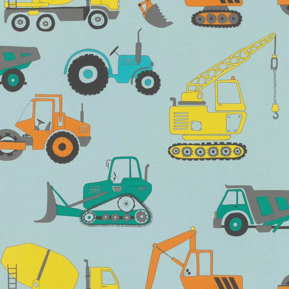 TAPEET RASCH ONSZELF STORIES R553260