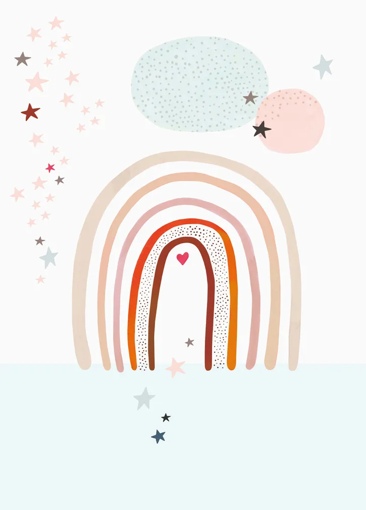 DIGITAPEET RASCH ONSZELF STORIES 200X280CM R557381