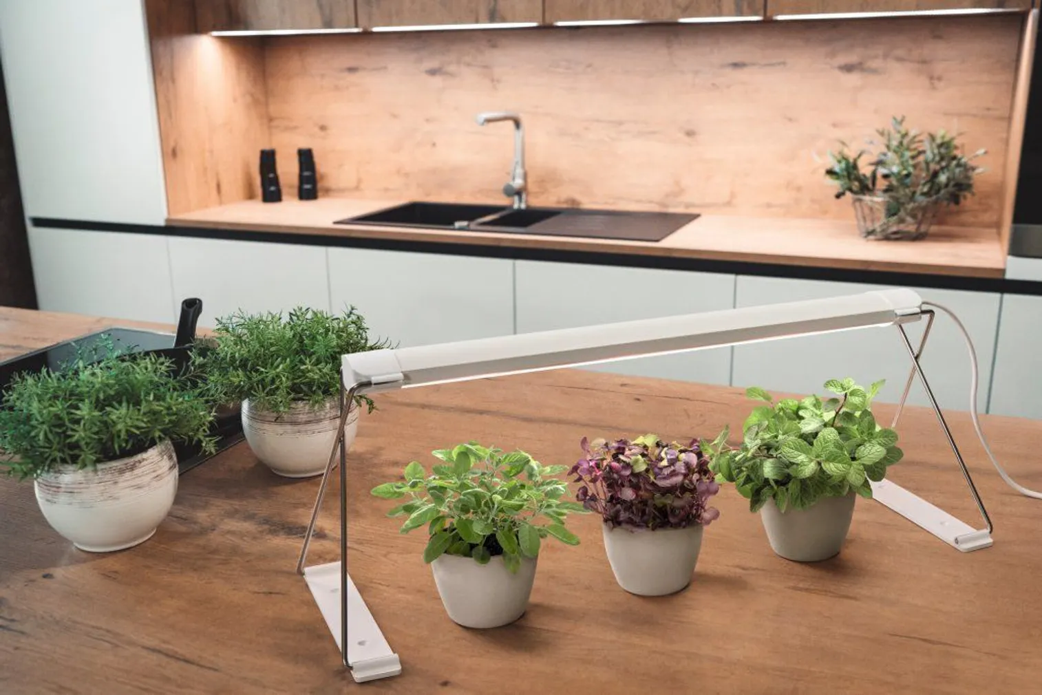 TAIMEVALGUSTI LEDVANCE 14W 3650K 750LM