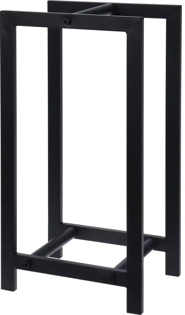 PUUKORV METALL 30X22X59,5CM