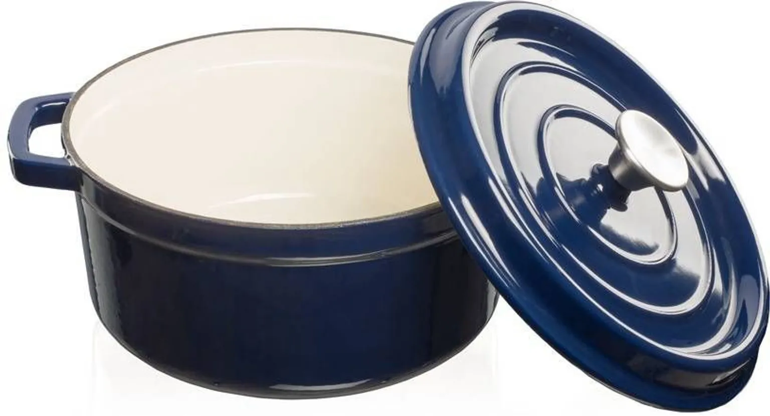 MALMPOTT KAANEGA GRAND FEU SININE 4,7L