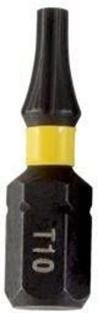 OTSAKUD BAHCO IMPACT 66IM T10 25MM 2TK PAKIS