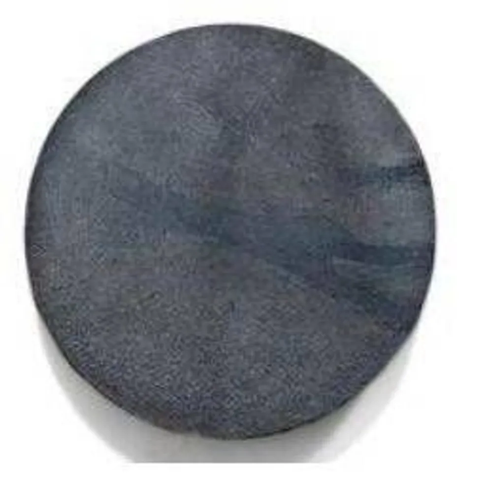 KEEDUPLAAT D=200MM NR.1