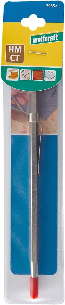 MÄRKENÕEL WOLFCRAFT 150MM