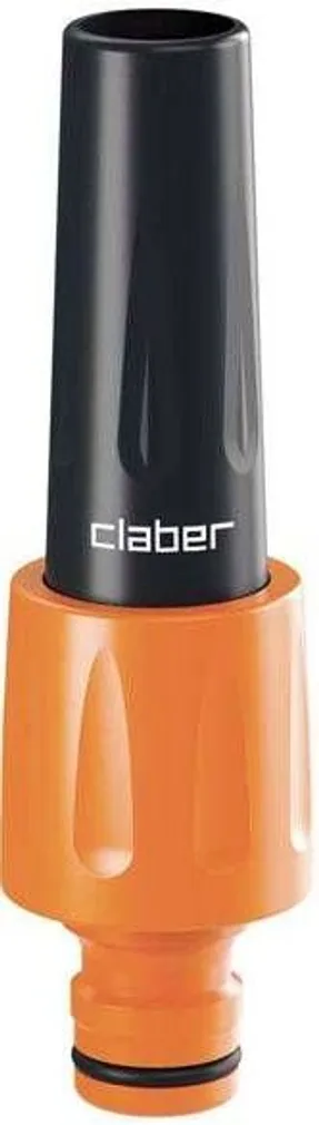 PIHUSTI CLABER MAX-FLOW REGULEERITAV