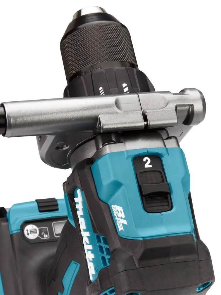 AKUTRELL MAKITA DF001GM201 40V MAX XGT 2X4,0AH