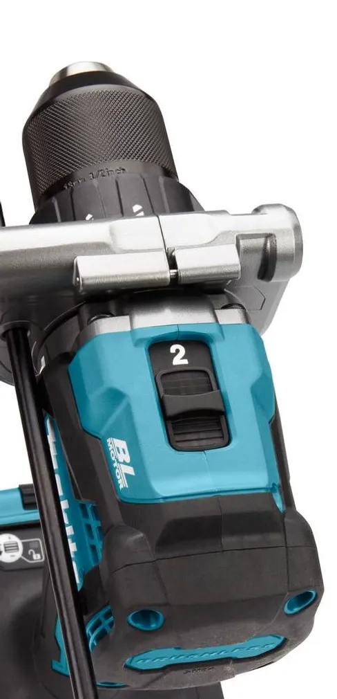 AKULÖÖKTRELL MAKITA HP001GZ 40V MAX XGT AKU JA LAADIJATA