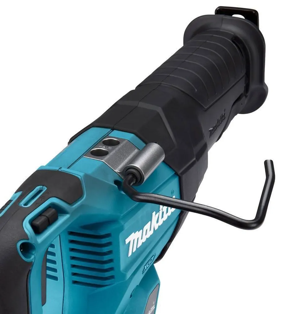 AKUUNIVERSAALSAAG MAKITA JR001GZ 40V MAX XGT AKU JA LAADIJATA