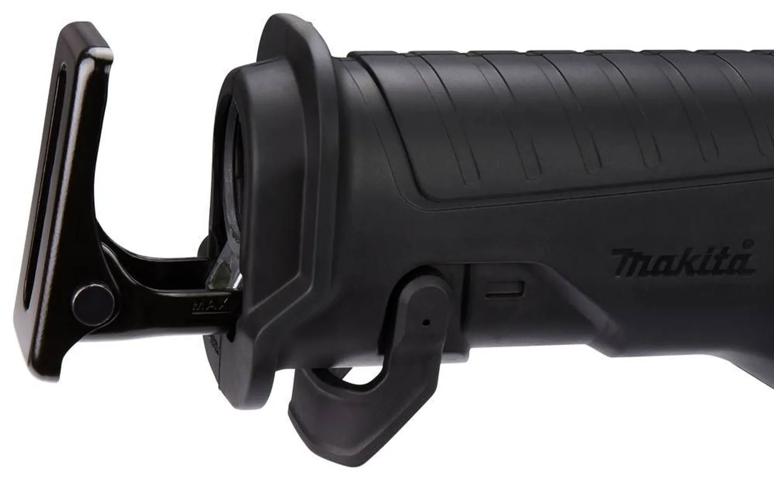 AKUUNIVERSAALSAAG MAKITA JR001GZ 40V MAX XGT AKU JA LAADIJATA