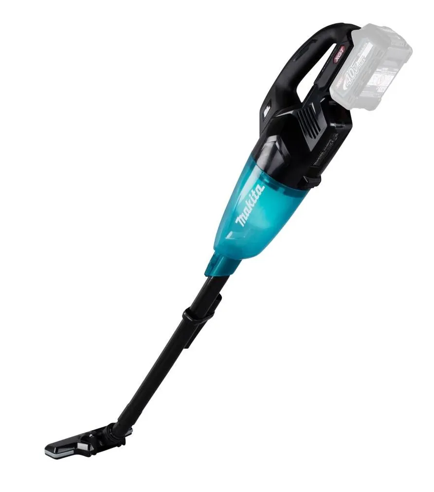 AKUTOLMUIMEJA MAKITA 40V MAX XGT AKU JA LAADIJATA