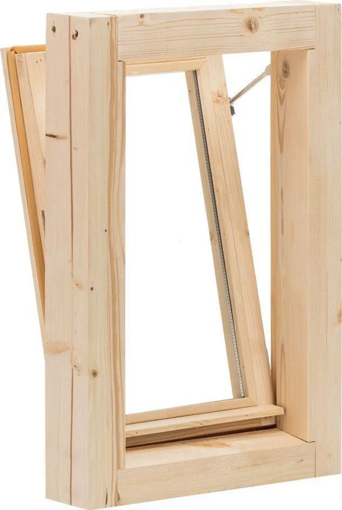 PUITAKEN NORDIC TIMBER PRODUCTS 4X6 390X590MM