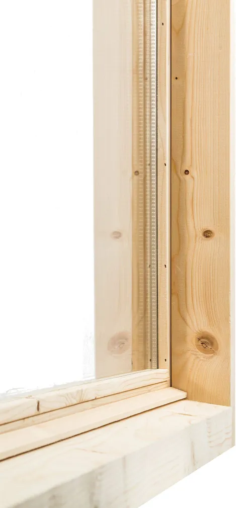 PUITAKEN NORDIC TIMBER PRODUCTS 6X9 590X890MM