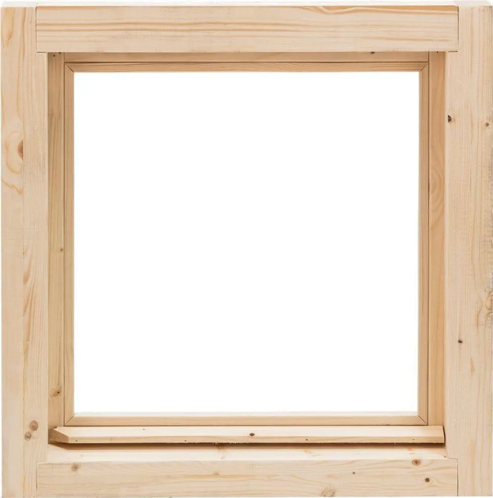 PUITAKEN NORDIC TIMBER PRODUCTS 6X6 590X590MM