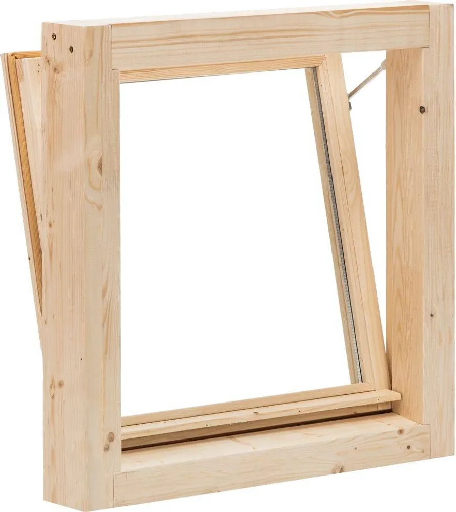 PUITAKEN NORDIC TIMBER PRODUCTS 6X6 590X590MM