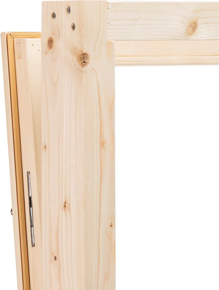 PUITAKEN NORDIC TIMBER PRODUCTS 6X6 590X590MM