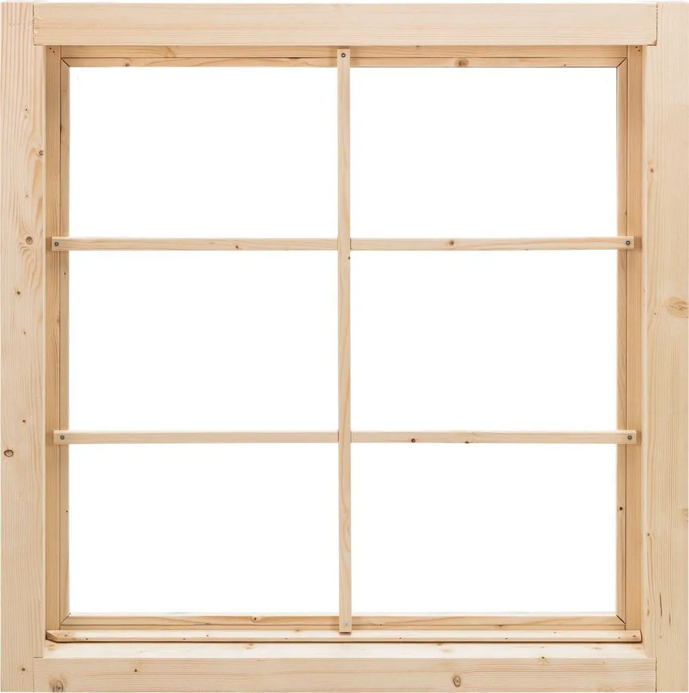 PUITAKEN NORDIC TIMBER PRODUCTS 9X9 890X890MM