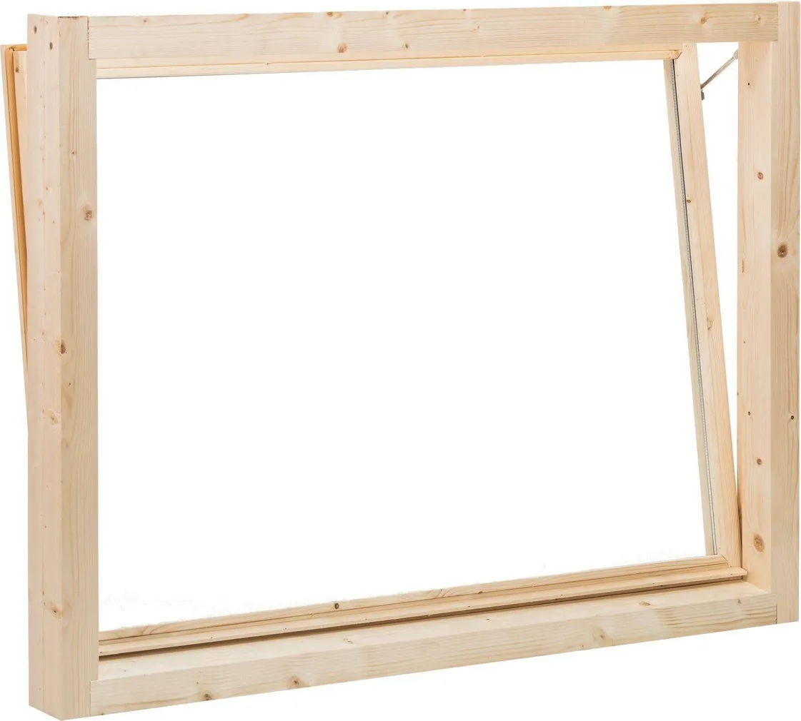 PUITAKEN NORDIC TIMBER PRODUCTS 12X9 1190X890MM