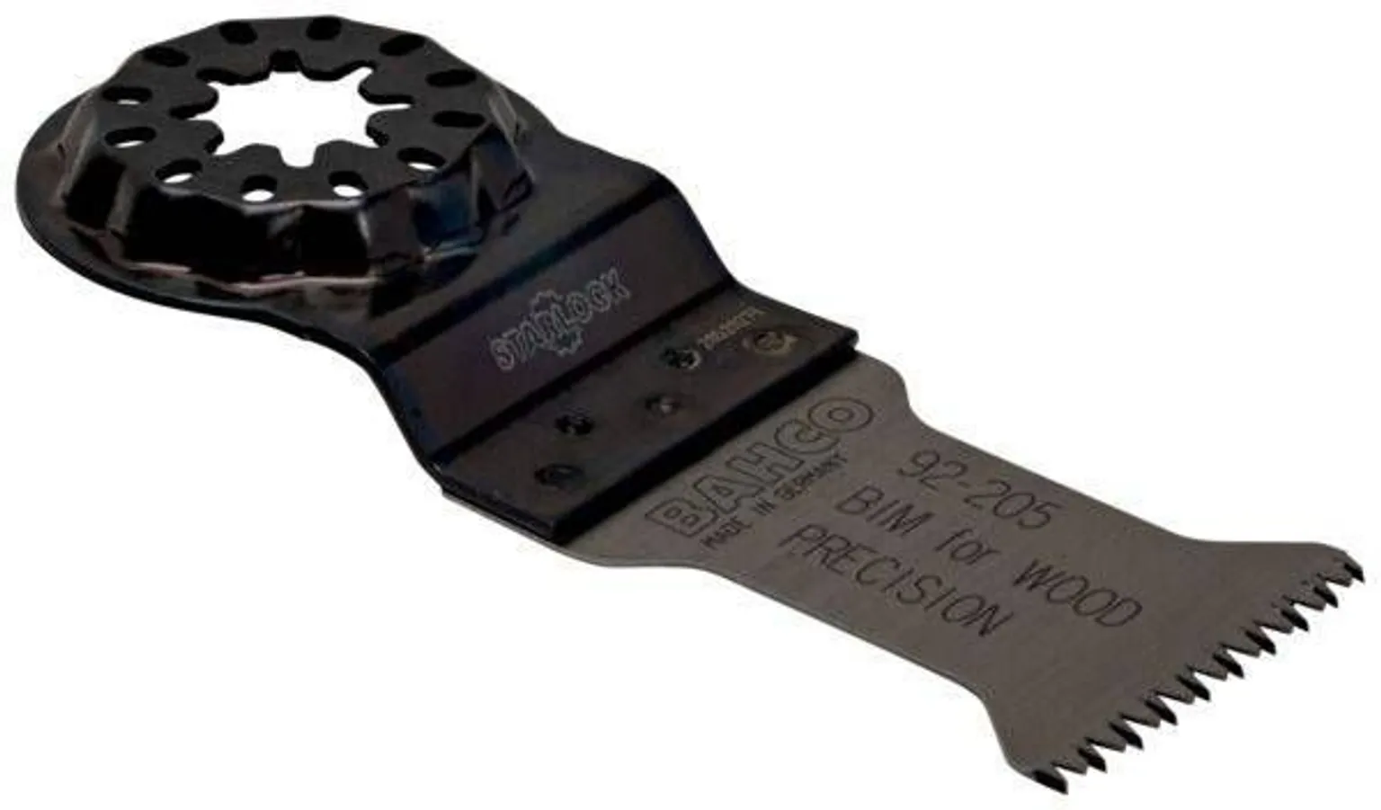 MULTITÖÖRIISTA TERA BAHCO BIM STARLOCK JAAPANI HAMMAS PUIT 30MM