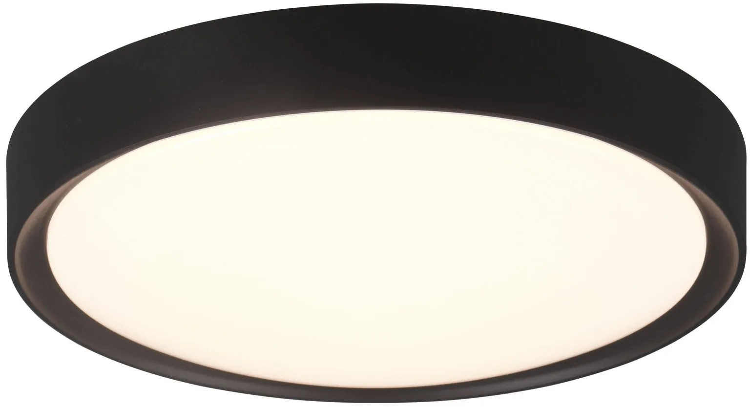 VANNITOAVALGUSTI TRIO CLARIMO 18W LED 1600LM MUST