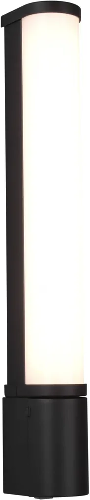 VANNITOAVALGUSTI TRIO PIERA 8W LED 850LM 41CM MUST