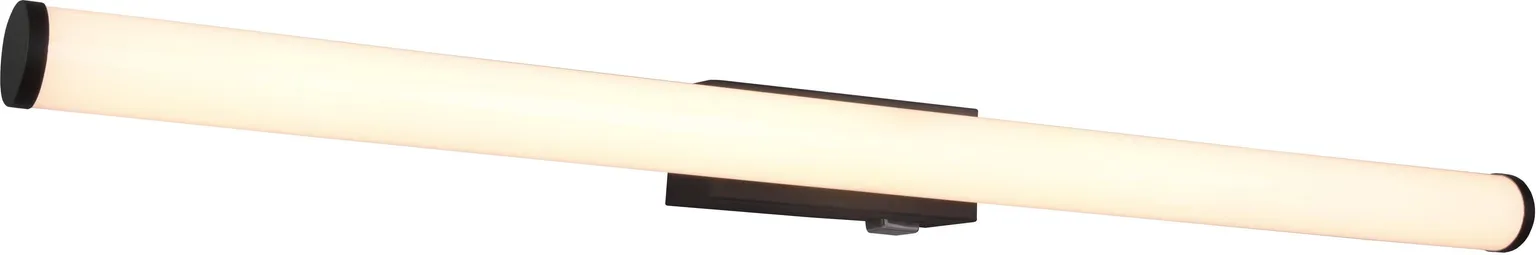 VANNITOAVALGUSTI TRIO MATTIMO 8,6W LED 880LM 80CM MUST