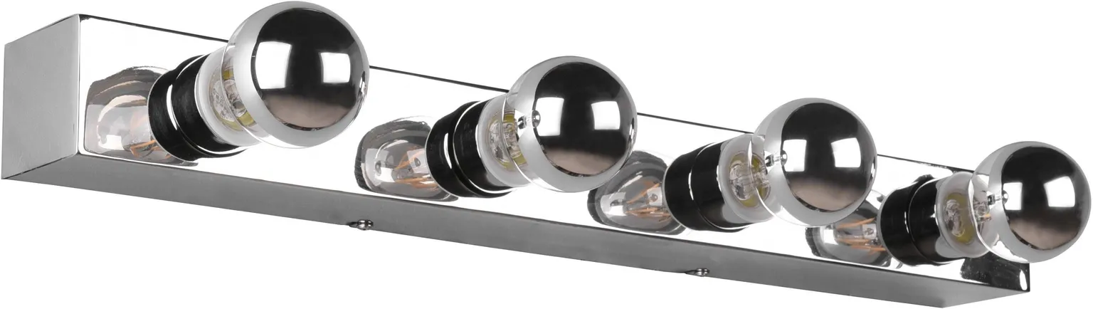 VANNITOAVALGUSTI TRIO THEATRO W LED LM 55CM KROOM