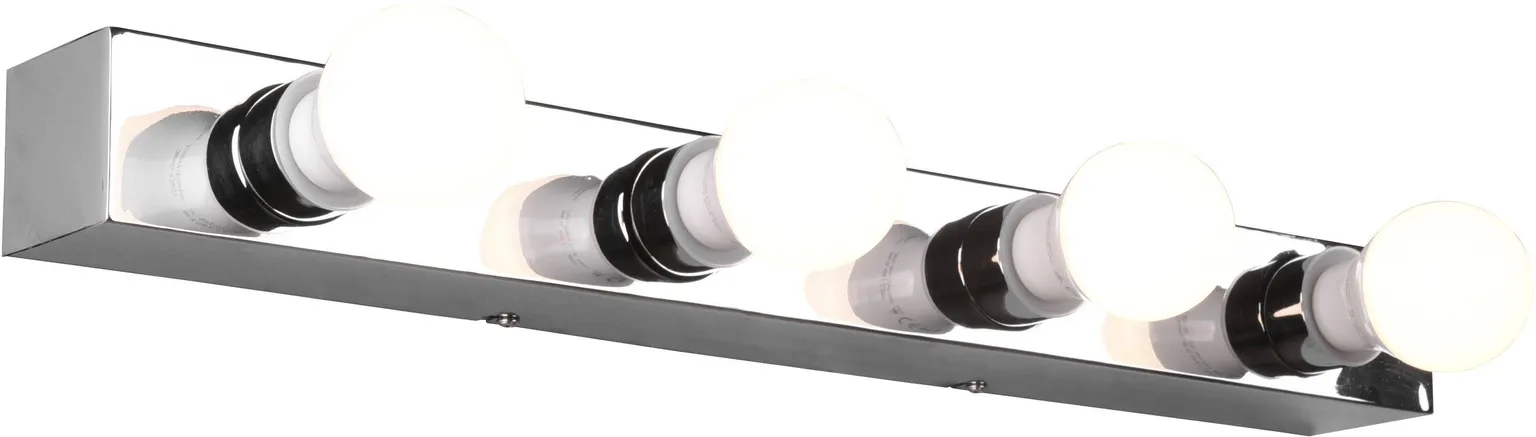 VANNITOAVALGUSTI TRIO THEATRO W LED LM 55CM KROOM