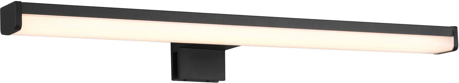 VANNITOAVALGUSTI TRIO LIFALSE 7,5W LED 800LM 40CM MUST