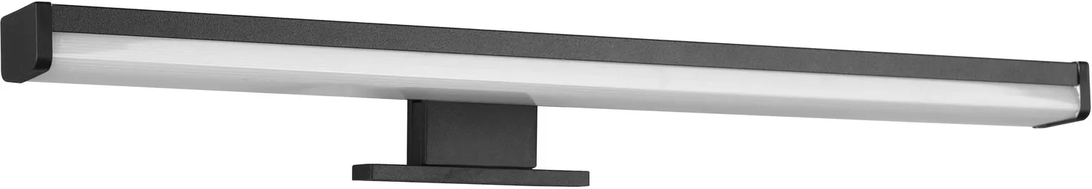 VANNITOAVALGUSTI TRIO LIFALSE 7,5W LED 800LM 40CM MUST