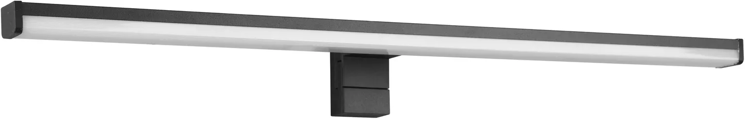 VANNITOAVALGUSTI TRIO LIFALSE 11,5W LED 1200LM 60CM MUST